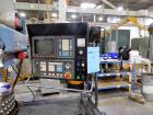 Used- Lagun CNC Universal Milling Machine