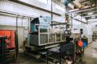 Used OKK Vertical Machining Center, Model MCV-660. 6000 RPM spindle speed; 59