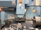Used OKK Vertical Machining Center, Model MCV-660. 6000 RPM spindle speed; 59