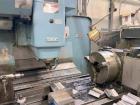 Used OKK Vertical Machining Center, Model MCV-660. 6000 RPM spindle speed; 59