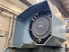 Used OKK Vertical Machining Center, Model MCV-660. 6000 RPM spindle speed; 59