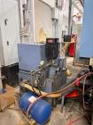 Used OKK Vertical Machining Center, Model MCV-660. 6000 RPM spindle speed; 59