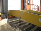 Used Magliner Mobile Truck Dock, 16,000 lbs capacity.