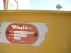 Used Magliner Mobile Truck Dock, 16,000 lbs capacity.