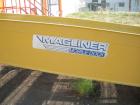 Used Magliner Mobile Truck Dock, 16,000 lbs capacity.
