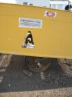 Used Magliner Mobile Truck Dock, 16,000 lbs capacity.