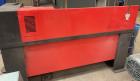 Used- Nargesa Industrial Automatic Wrought Iron Bar Twisting and Scrolling Machi