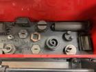Used Nargesa Industrial Automatic Wrought Iron Bar Twisting and Scrolling Machi