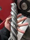 Used Nargesa Industrial Automatic Wrought Iron Bar Twisting and Scrolling Machi