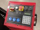 Used Nargesa Industrial Automatic Wrought Iron Bar Twisting and Scrolling Machi