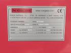 Used Nargesa Industrial Automatic Wrought Iron Bar Twisting and Scrolling Machi