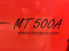 Used Nargesa Industrial Automatic Wrought Iron Bar Twisting and Scrolling Machi
