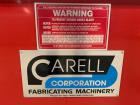 Used Nargesa Industrial Automatic Wrought Iron Bar Twisting and Scrolling Machi