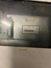 Mazak Super Turbo X48 Hi-Pro Laser Cutting Machine - 2000W (Used, 1994)
