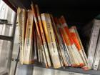 Mazak Super Turbo X48 Hi-Pro Laser Cutting Machine - 2000W (Used, 1994)