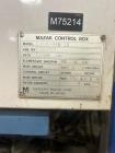 Used High Performance Mazak Super Turbo X48 Hi-Pro Laser Cutting Machines.