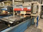Mazak Super Turbo X48 Hi-Pro Laser Cutting Machines.