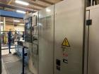 Mazak Super Turbo X48 Hi-Pro Laser Cutting Machines.