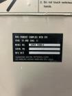 Mazak Super Turbo X48 Hi-Pro Laser Cutting Machines.