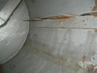 Used Stainless Steel Metal Parts Processing Horizontal Parts Tumbler/Barrel Fin