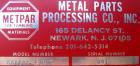 Used Stainless Steel Metal Parts Processing Horizontal Parts Tumbler/Barrel Fin