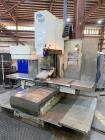 Milltronics CNC Vertical Machining Center, Model RH 30