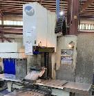 Milltronics CNC Vertical Machining Center, Model RH 30