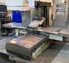 Milltronics CNC Vertical Machining Center, Model RH 30