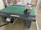 Unused - Mimaki Wide Format Flatbed Cutting Plotter