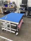 Unused - Mimaki Wide Format Flatbed Cutting Plotter