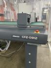 Unused - Mimaki Wide Format Flatbed Cutting Plotter