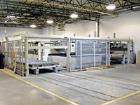 Used Mitsubishi 3718 LVP CO2 Laser – 4000W | 72