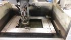 Used Mitsubishi FX20K CNC Wire EDM.