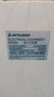 Used Mitsubishi FX20K CNC Wire EDM.