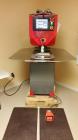 Used Permaboss Debossing Press, Model NGL 13