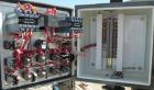 Used Extrude Hone Vector Precision Deburring and Polishing System, Model 8/6. Capable of polishing large extrusion and forming dies, deburring and polishing precision parts in small to medium batch q...