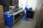 Used-Pro Fusion Custom Welding Lathe