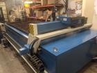 Used Baileigh Plasma Table with Hypertherm Powermax 65 Cutter