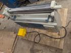 Used-Baileigh Plasma Table with Hypertherm Powermax 65 Cutter