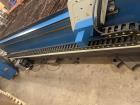 Used-Baileigh Plasma Table with Hypertherm Powermax 65 Cutter