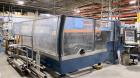 Used Prima Platino 2040 5kW Laser Cutting Machine | 6'x12' Tables | Upgraded Optics & Controls
