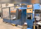 Used Prima Platino 2040 5kW Laser Cutting Machine | 6'x12' Tables | Upgraded Optics & Controls