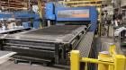 Used Prima Platino 2040 5kW Laser Cutting Machine | 6'x12' Tables | Upgraded Optics & Controls
