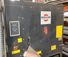 Used Prima Platino 2040 5kW Laser Cutting Machine | 6'x12' Tables | Upgraded Optics & Controls