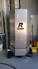 Used-Bendpack Ranger RS-750DS-6001 Parts Washer Cabinet