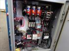 Used Ramco Equipment Migi-Kleen Parts Dryer, Model MK48EBSS, 304 Stainless Steel. 150 Pound capacity, heating rated 18 kw. Working zone 46