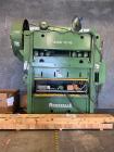 Used Heim Rousselle Tow Point Straight Side Stamping Press
