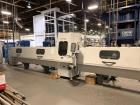 Used- IPG Photonics Compact Fiber Laser System with Bar Feeder