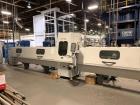 Used IPG Photonics Compact Fiber Laser System with Bar Feeder