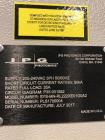 Used IPG Photonics Compact Fiber Laser System with Bar Feeder